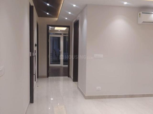 4 BHK Independent Builder Floor in Sector 47 for resale Gurgaon. The reference number is 19863845