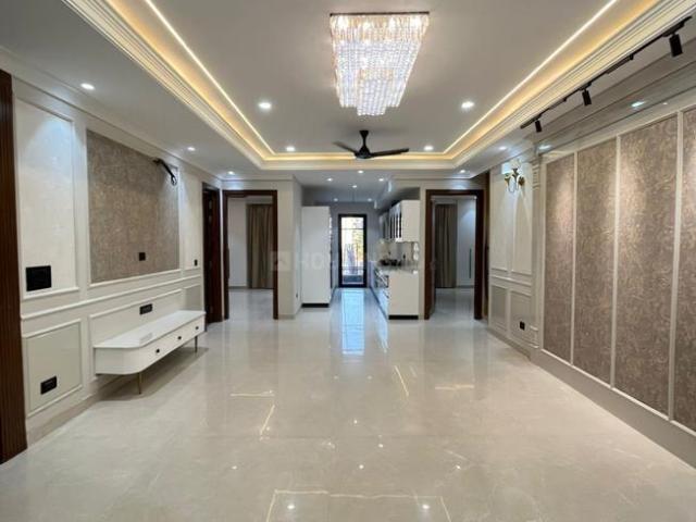 4 BHK Independent Builder Floor in Sector 47 for resale Gurgaon. The reference number is 19934605
