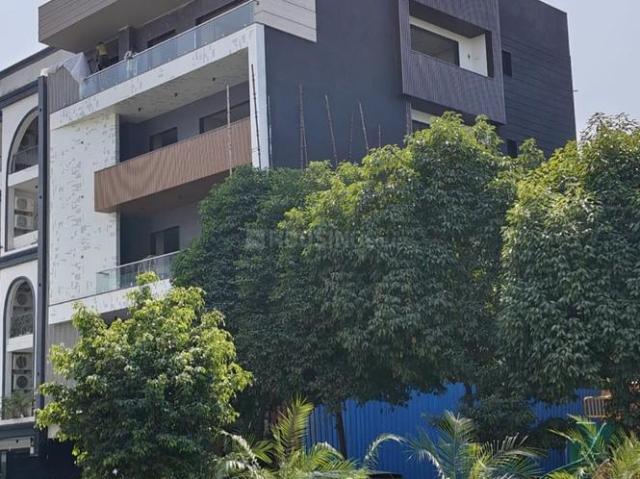 4 BHK Independent Builder Floor in Sector 47 for resale Gurgaon. The reference number is 19947775