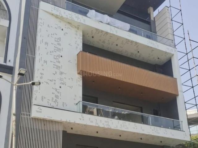 4 BHK Independent Builder Floor in Sector 47 for resale Gurgaon. The reference number is 19947255