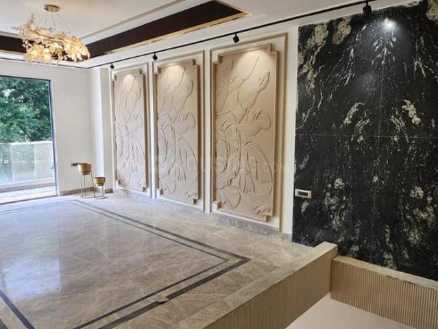 4 BHK Independent Builder Floor in Sector 47 for resale Gurgaon. The reference number is 19949759