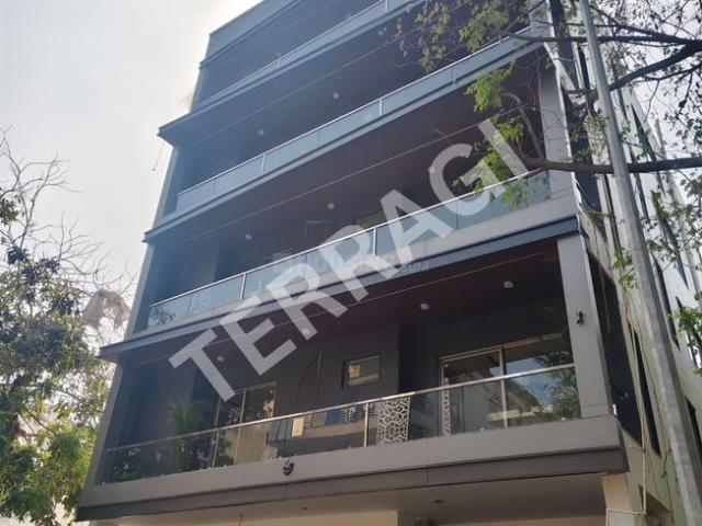 4 BHK Independent Builder Floor in Sector 47 for resale Gurgaon. The reference number is 19949871