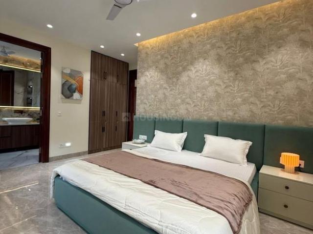 4 BHK Independent Builder Floor in Sector 47 for resale Gurgaon. The reference number is 19974730