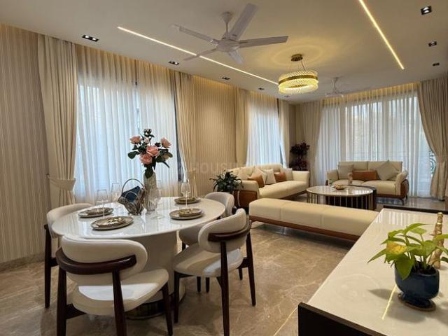 4 BHK Independent Builder Floor in Sector 47 for resale Gurgaon. The reference number is 19974974