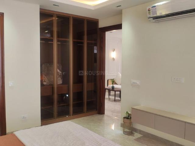 4 BHK Independent Builder Floor in Sector 47 for resale Gurgaon. The reference number is 19978203