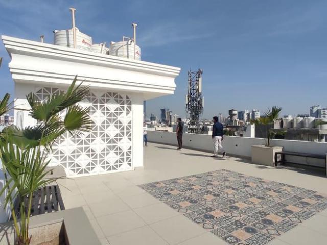 4 BHK Independent Builder Floor in Sector 47 for resale Gurgaon. The reference number is 19988112
