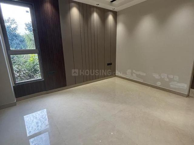 4 BHK Independent Builder Floor in Sector 47 for resale Gurgaon. The reference number is 19993638