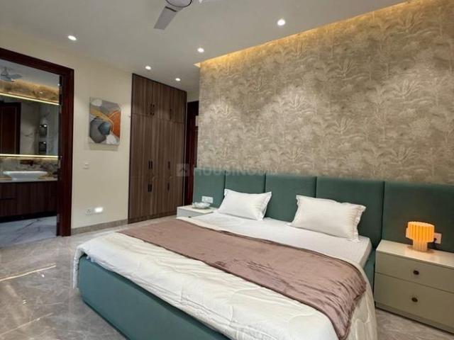 4 BHK Independent Builder Floor in Sector 47 for resale Gurgaon. The reference number is 19999032
