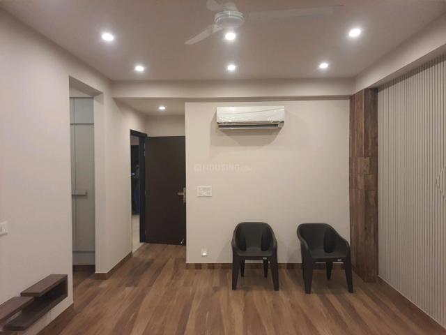 4 BHK Independent Builder Floor in Sector 47 for resale Gurgaon. The reference number is 19070204