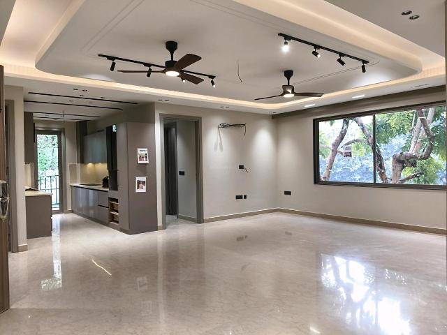 4 BHK Independent Builder Floor in Sector 47 for resale Gurgaon. The reference number is 19239047