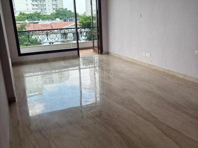 4 BHK Independent Builder Floor in Sector 47 for resale Gurgaon. The reference number is 20406010