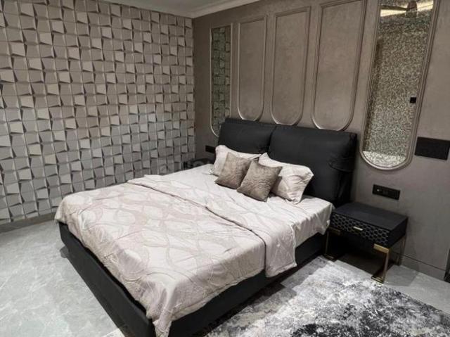 4 BHK Independent Builder Floor in Sector 47 for resale Gurgaon. The reference number is 20501607