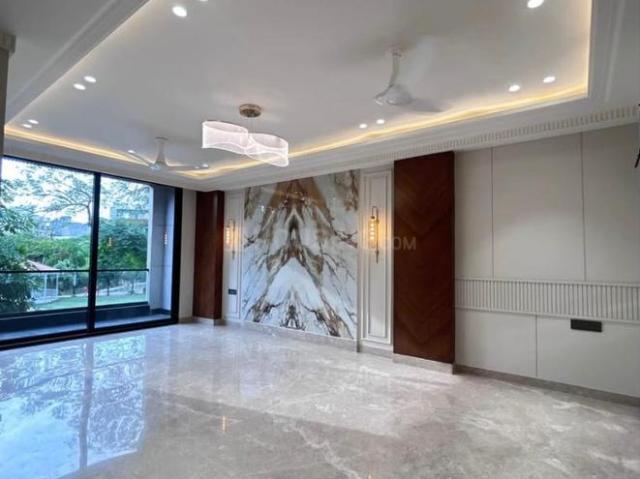 4 BHK Independent Builder Floor in Sector 47 for resale Gurgaon. The reference number is 20501662