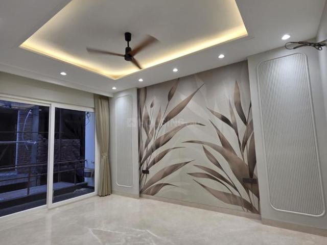 4 BHK Independent Builder Floor in Sector 47 for resale Gurgaon. The reference number is 20501689