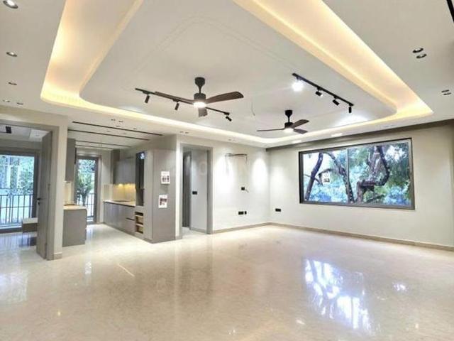4 BHK Independent Builder Floor in Sector 47 for resale Gurgaon. The reference number is 20008469