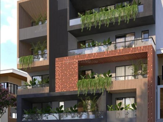 4 BHK Independent Builder Floor in Sector 47 for resale Gurgaon. The reference number is 20029887