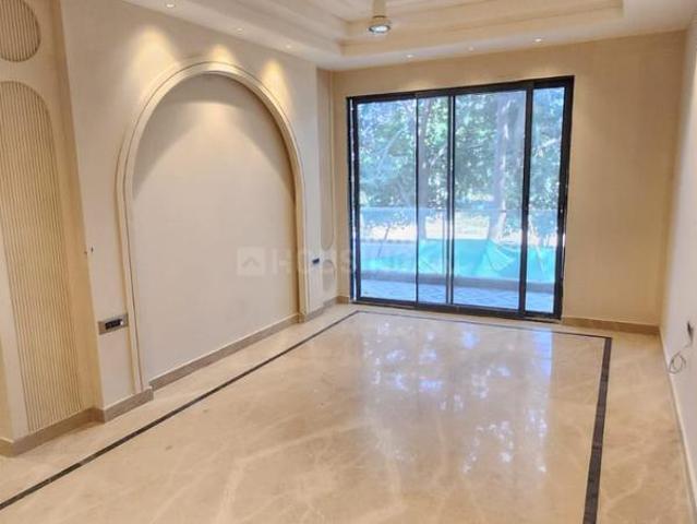 4 BHK Independent Builder Floor in Sector 47 for resale Gurgaon. The reference number is 20036684