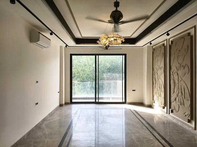 4 BHK Independent Builder Floor in Sector 47 for resale Gurgaon. The reference number is 20068728