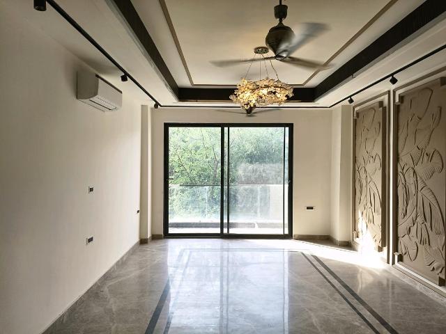 4 BHK Independent Builder Floor in Sector 47 for resale Gurgaon. The reference number is 20068869