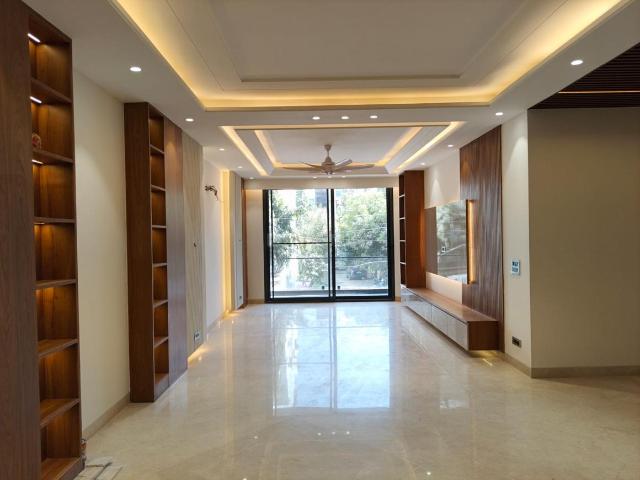 4 BHK Independent Builder Floor in Sector 47 for resale Gurgaon. The reference number is 20086225