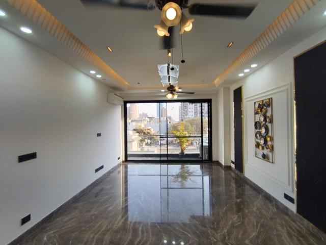 4 BHK Independent Builder Floor in Sector 47 for resale Gurgaon. The reference number is 20086272