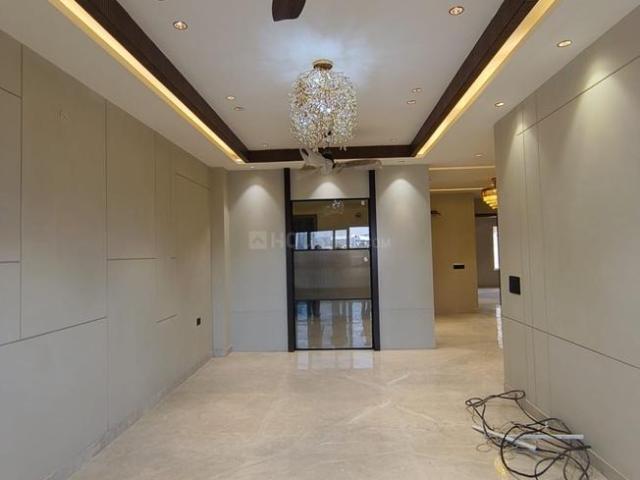 4 BHK Independent Builder Floor in Sector 47 for resale Gurgaon. The reference number is 20086313