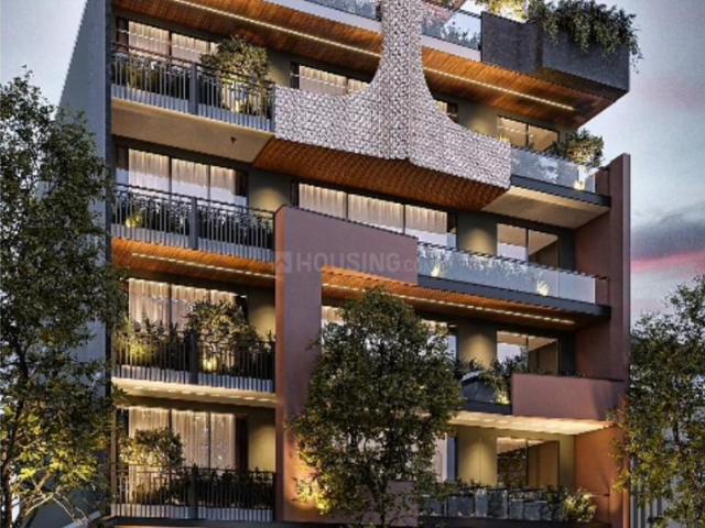 4 BHK Independent Builder Floor in Sector 47 for resale Gurgaon. The reference number is 20127890