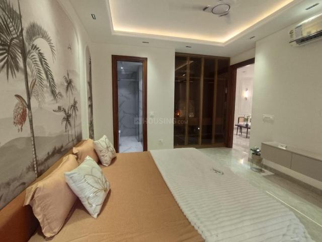 4 BHK Independent Builder Floor in Sector 47 for resale Gurgaon. The reference number is 20142763