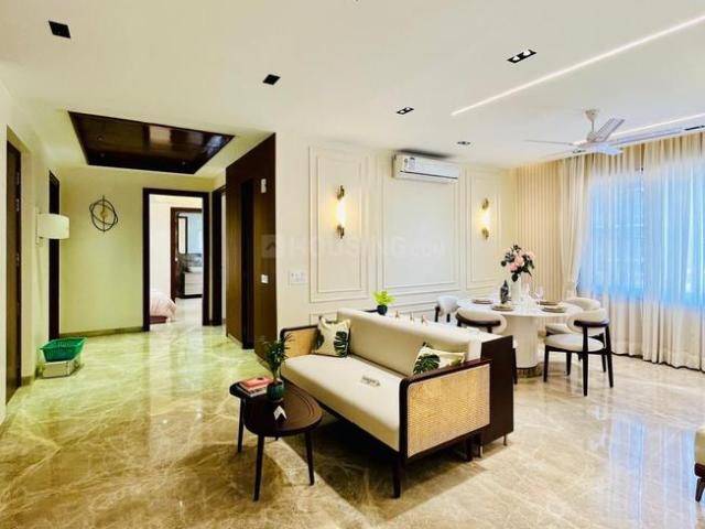 4 BHK Independent Builder Floor in Sector 47 for resale Gurgaon. The reference number is 20166742