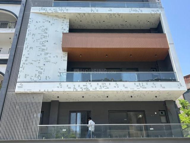 4 BHK Independent Builder Floor in Sector 47 for resale Gurgaon. The reference number is 20173796