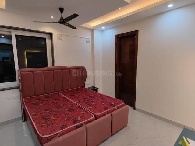 4 BHK Independent Builder Floor in Sector 47 for resale Gurgaon. The reference number is 20218566