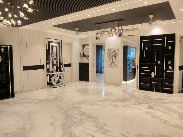 4 BHK Independent Builder Floor in Sector 47 for resale Gurgaon. The reference number is 20225924