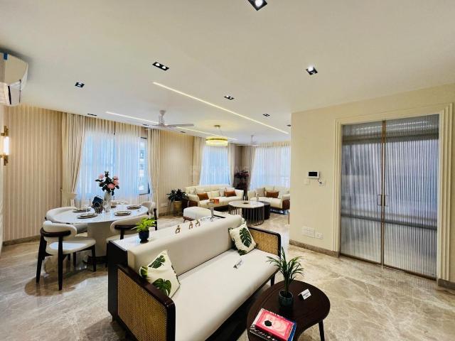 4 BHK Independent Builder Floor in Sector 47 for resale Gurgaon. The reference number is 20278829