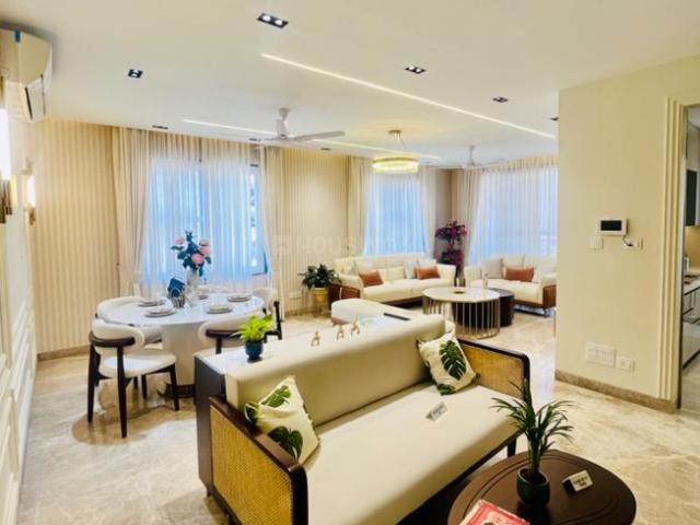 4 BHK Independent Builder Floor in Sector 47 for resale Gurgaon. The reference number is 20279611