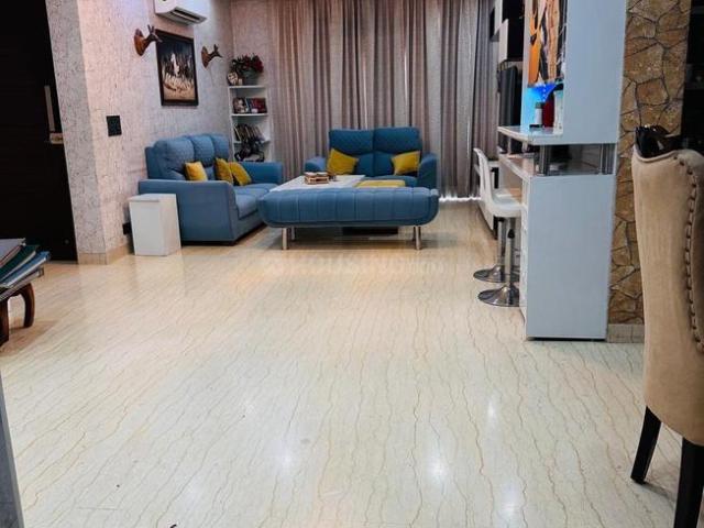 4 BHK Independent Builder Floor in Sector 47 for resale Gurgaon. The reference number is 20299293