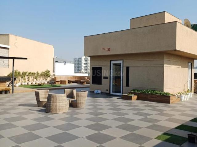 4 BHK Independent Builder Floor in Sector 47 for resale Sohna Road. The reference number is 17543893