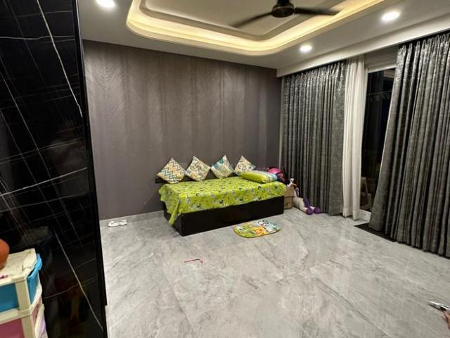 4 BHK Independent Builder Floor in Sector 47 for resale Sohna Road. The reference number is 17556048