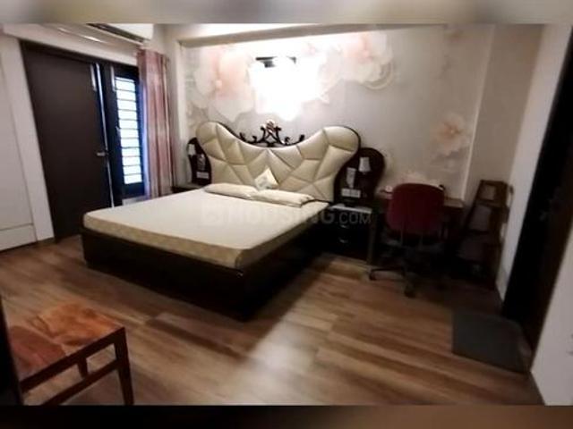 4 BHK Independent Builder Floor in Sector 47 for resale Sohna Road. The reference number is 17734217