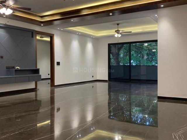 4 BHK Independent Builder Floor in Sector 47 for resale Sohna Road. The reference number is 17764059
