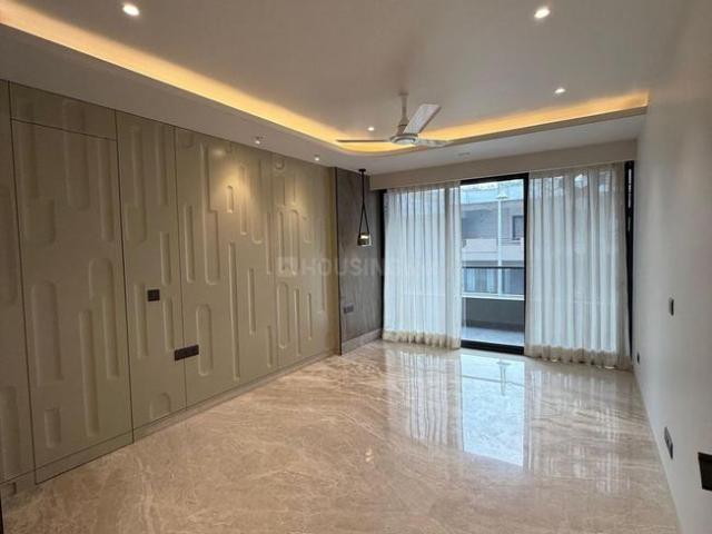 4 BHK Independent Builder Floor in Sector 47 for resale Sohna Road. The reference number is 17274308