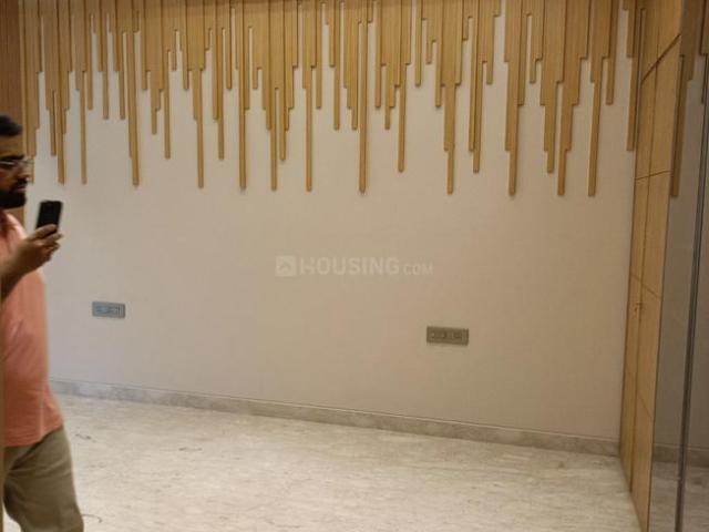 4 BHK Independent Builder Floor in Sector 47 for resale Sohna Road. The reference number is 17315333