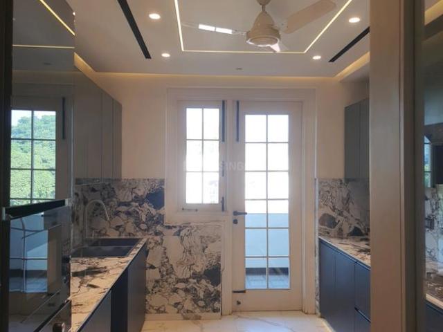 4 BHK Independent Builder Floor in Sector 47 for resale Sohna Road. The reference number is 18556566