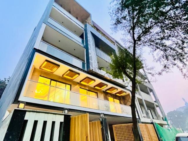 4 BHK Independent Builder Floor in Sector 47 for resale Gurgaon. The reference number is 19489576