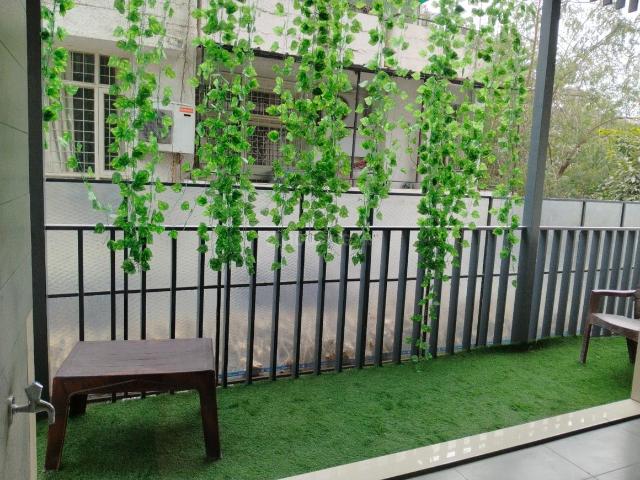 4 BHK Independent Builder Floor in Sector 47 for resale Sohna Road. The reference number is 19213052