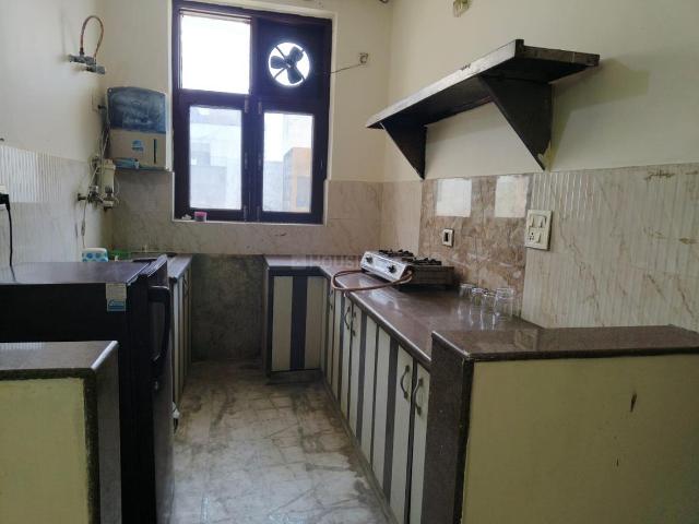 4 BHK Independent Builder Floor in Sector 45 for rent Noida. The reference number is 20309177