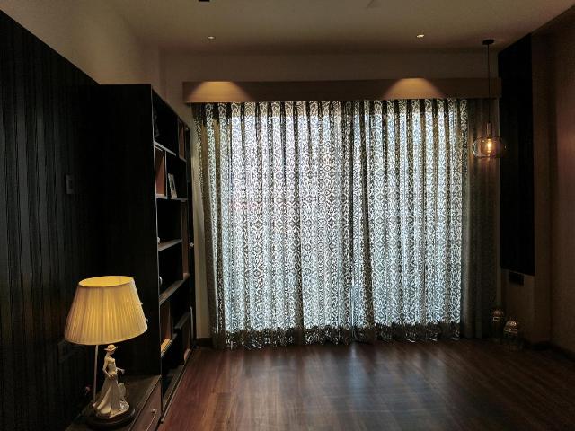 4 BHK Independent Builder Floor in Sector 45 for resale Gurgaon. The reference number is 18307467