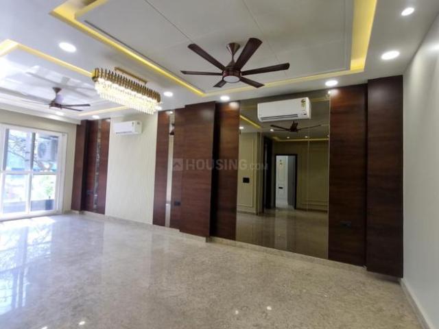 4 BHK Independent Builder Floor in Sector 45 for resale Gurgaon. The reference number is 19801977