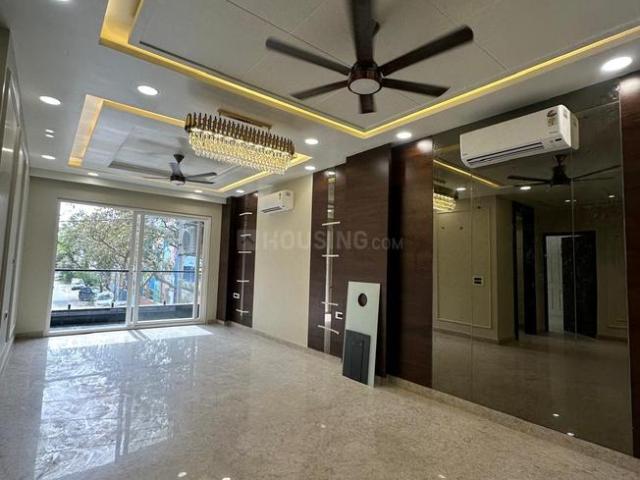 4 BHK Independent Builder Floor in Sector 45 for resale Gurgaon. The reference number is 19839103