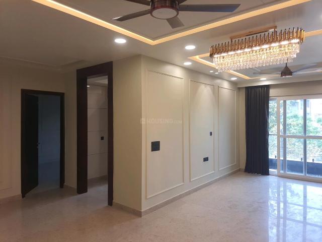 4 BHK Independent Builder Floor in Sector 45 for resale Gurgaon. The reference number is 19839103