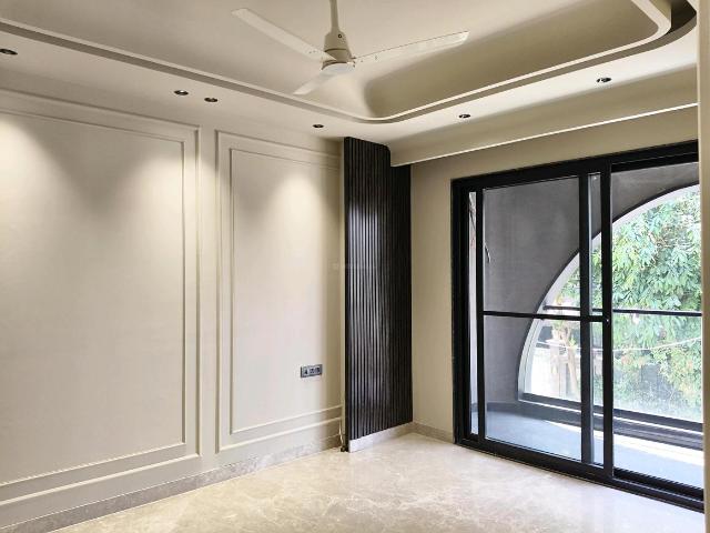 4 BHK Independent Builder Floor in Sector 45 for resale Gurgaon. The reference number is 19929236